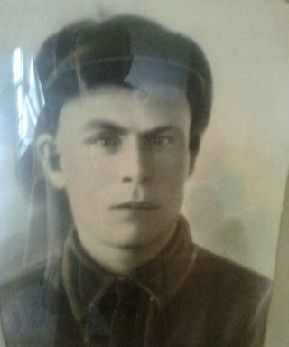 Чвилев Григорий Иванович