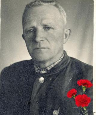 Сапожников Серафим Иванович