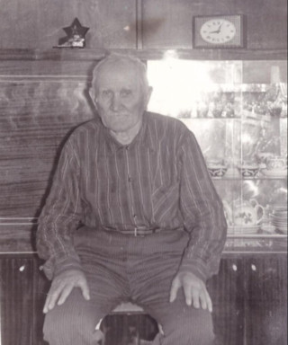 Пастушков Илья Максимович