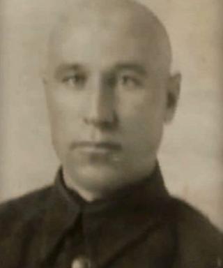 Хозяинов Иван Иванович