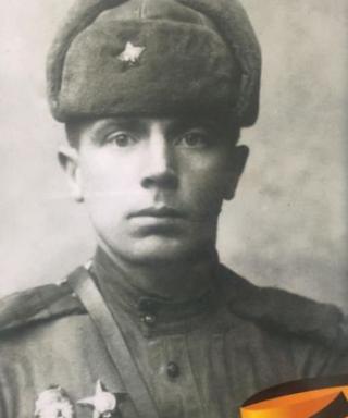 Маркелов Иван Дмитриевич