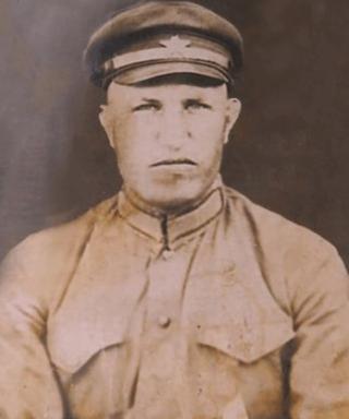 Каликин Иван Васильевич