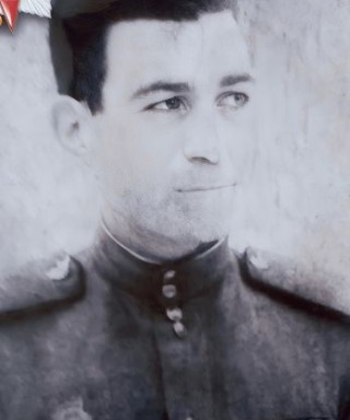 Набиев Агамали Бахтияр Оглы