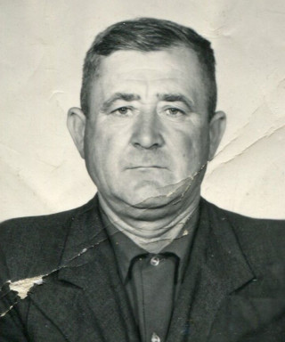 Петренко Исидор Михайлович