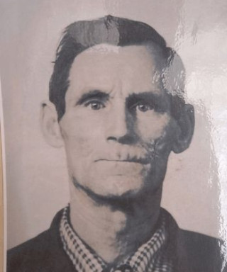 Якимов Георгий Захарович