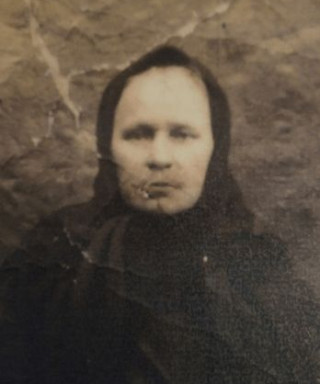 Кондрина Анастасия Алексеевна