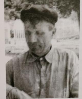 Козлов Семен Николаевич