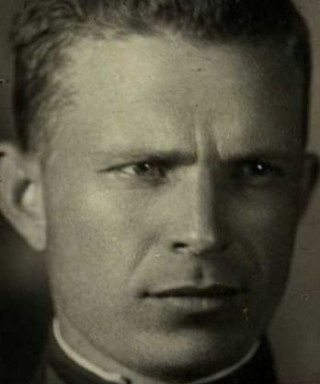 Оверчук Георгий Васильевич