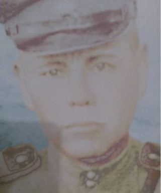 Исякаев Шагишариф Исмаилович