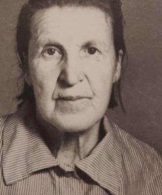 Сосырева Евстолия Ивановна