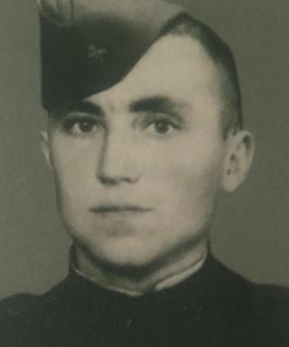 Гочияев Хаджи-Ахмат Зекерьяевич