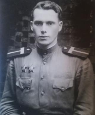 Маракушин Александр Григорьевич