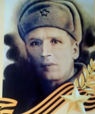 Колотухин Алексей Тимофеевич