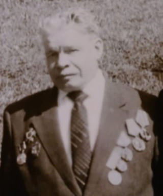 Митясов Иван Никитович