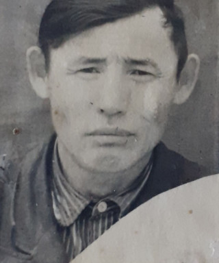 Имамбаев Темиш