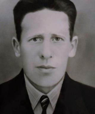 Гудушкин Семён Васильевич