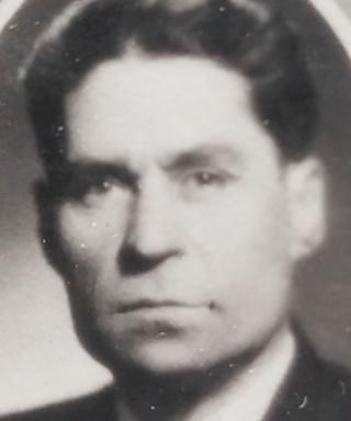 Ситников Дмитрий Васильевич