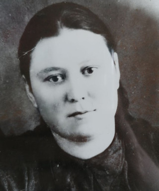 Петрук Екатерина Фёдоровна