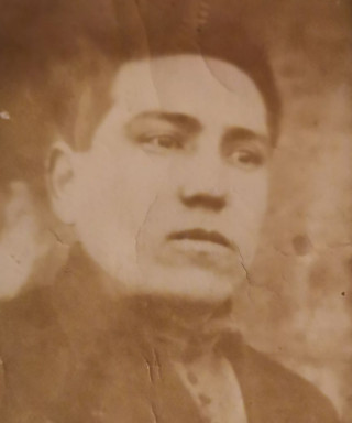 Дёмин Василий Фёдорович