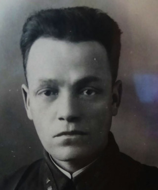 Платонов Петр Сергеевич