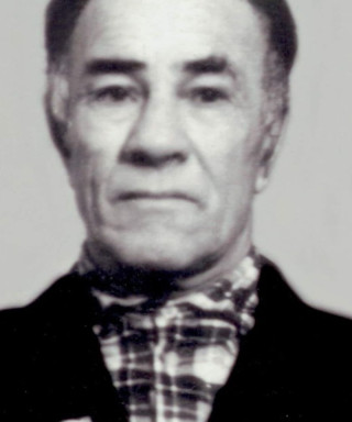 Акбашев Мансур Шарафутдинович