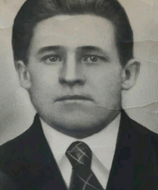 Сухоруков Дмитрий Михайлович