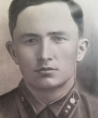 Кошелев Виктор Александрович
