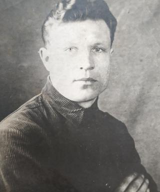 Добрынин Василий Николаевич