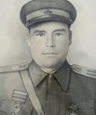 Маринин Александр Иванович