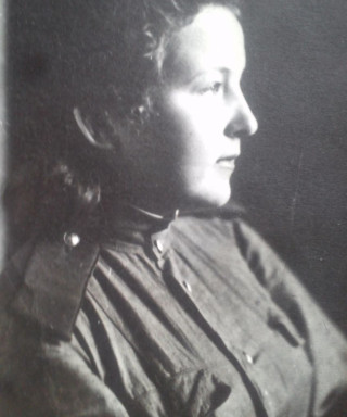 Новикова Антонина Григорьевна