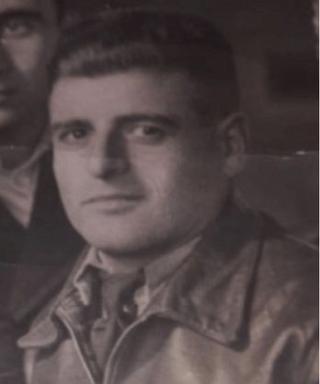 Бейбутян Меружан Егишович
