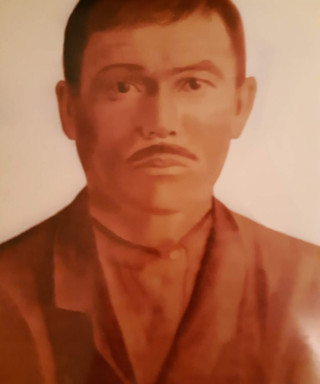 Губайдуллин Рахматулла Сибагатуллович