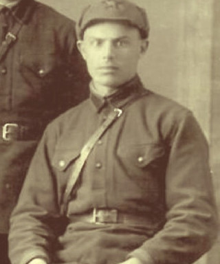 Анферов Иван Петрович