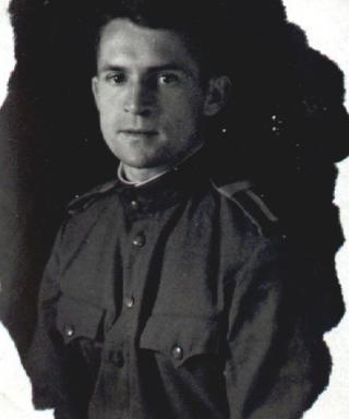Ветров Николай Иванович