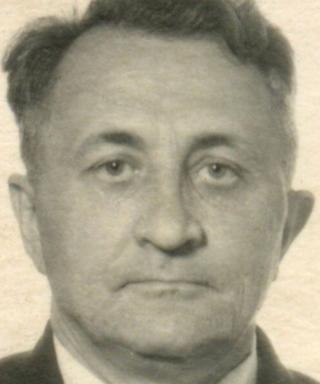 Филозонов Семён Матвеевич