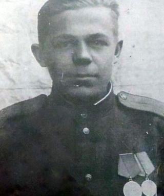 Крапивин Алексей Александрович