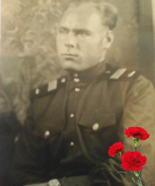 Царев Василий Дмитриевич