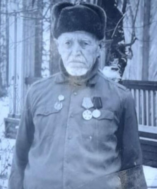 Поливанов Миней Иванович