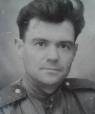 Макаров Сергей Акимович