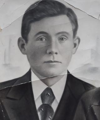 Тресков Николай Тарасович