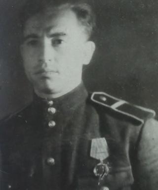 Некрасов Иван Петрович