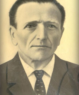 Калинин Иван Яковлевич