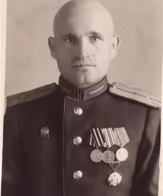 Логинов Василий Сергеевич
