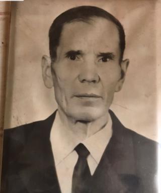 Кунгурцев Павел Константинович