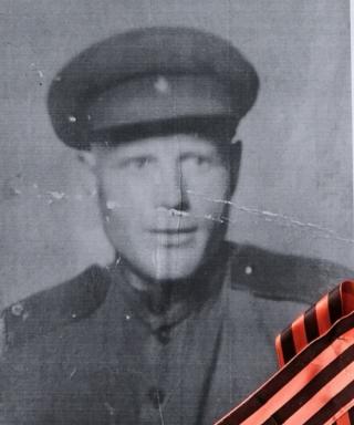Курочкин Алексей Иванович