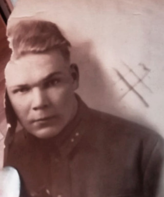 Кузнецов Яков Васильевич