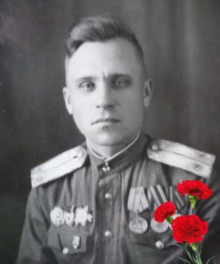 Глухарев Андрей Григорьевич