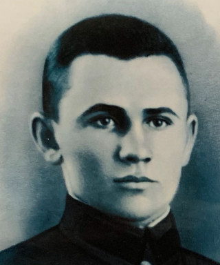 Зюзин Павел