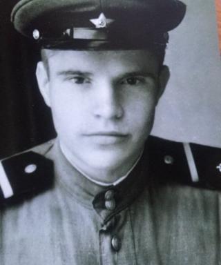 Кудряшов Ефим Станиславович