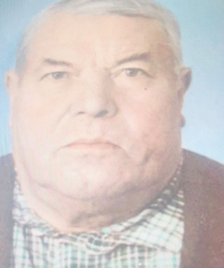 Колыбердин Иван Филиппович